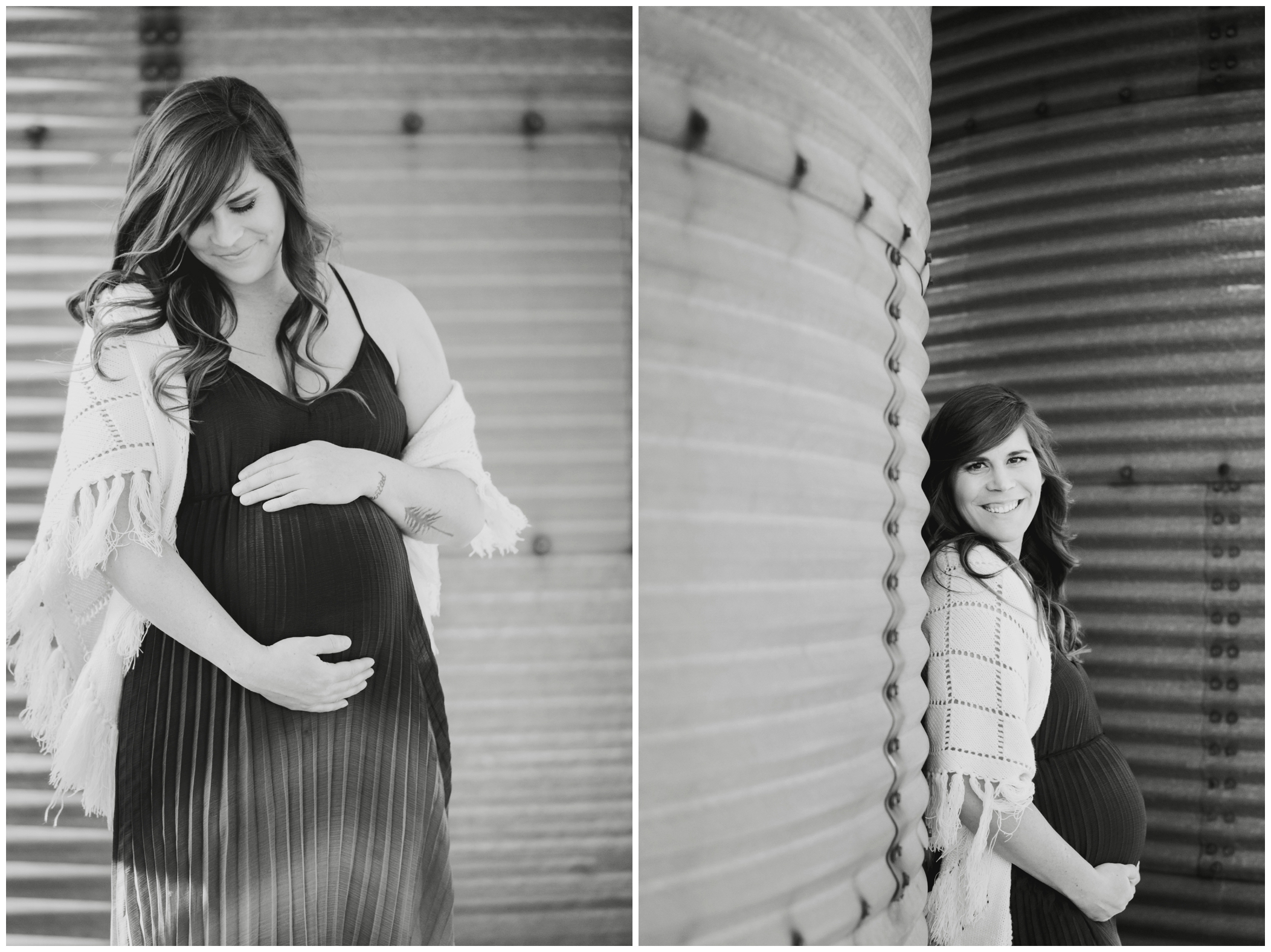 Denver maternity photography