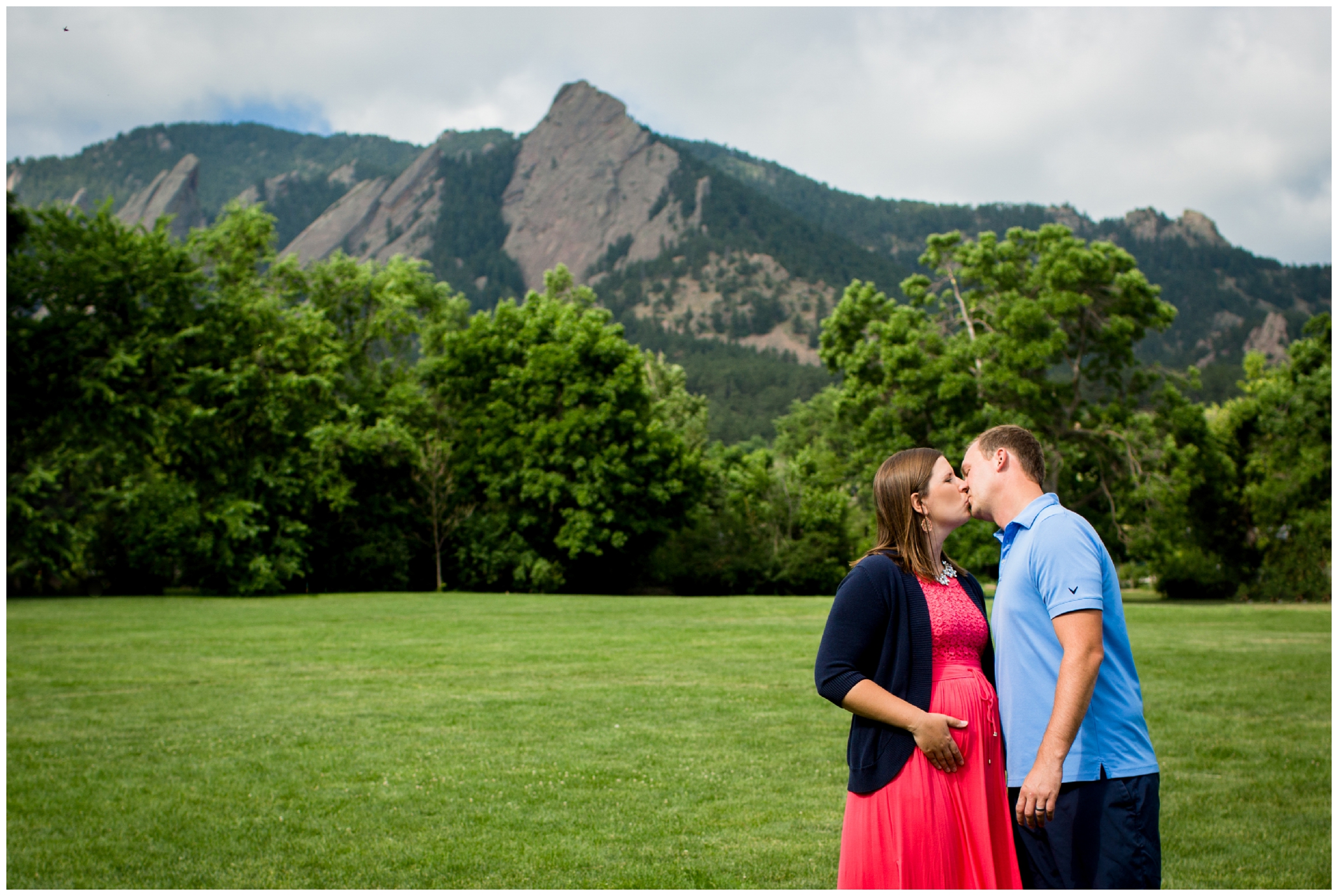 Colorado maternity photo inspiration 
