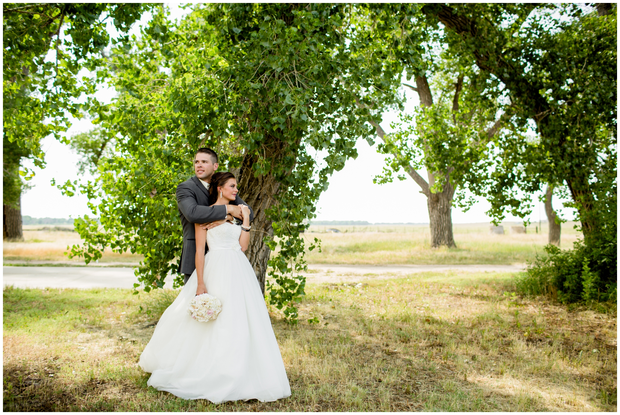 Colorado wedding photo inspiration 