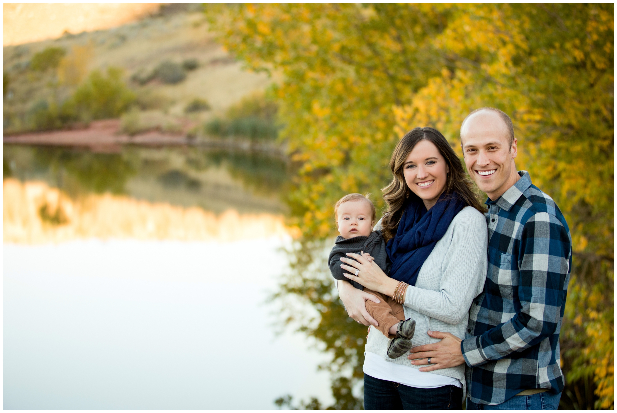Colorado family photos inspiration 