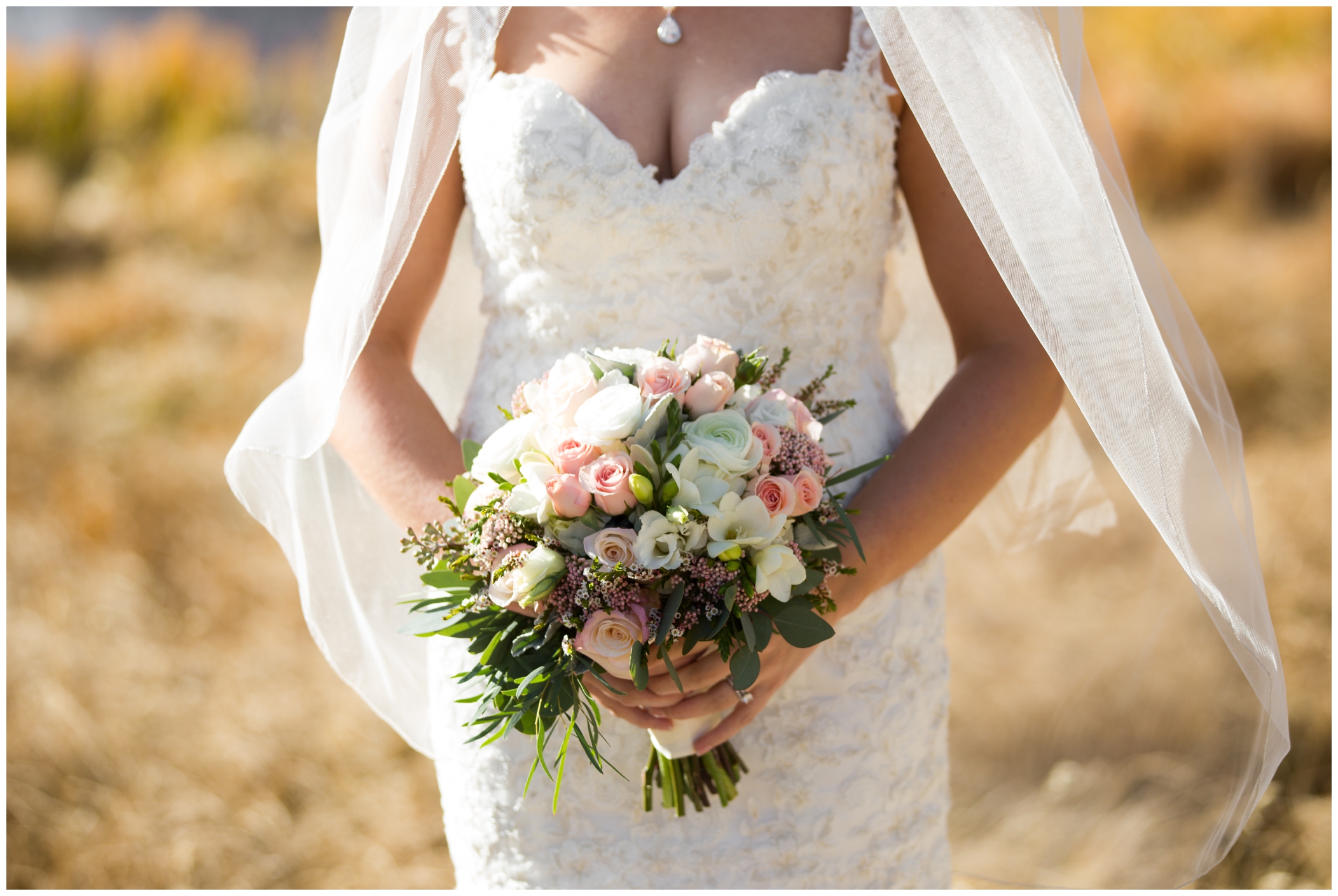 Estes Park wedding florists 