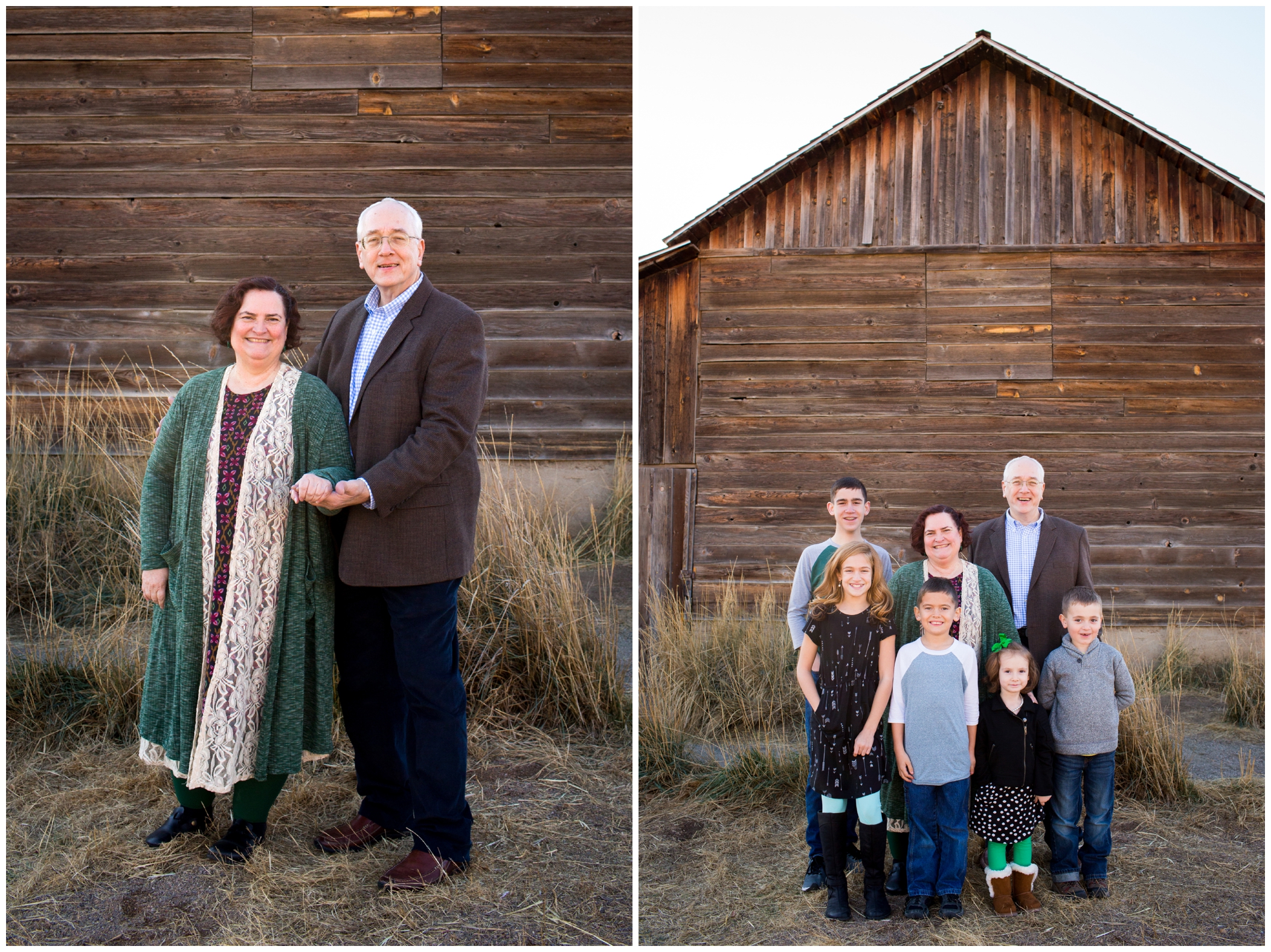 Longmont, Colorado family photos by Plum Pretty Photography 