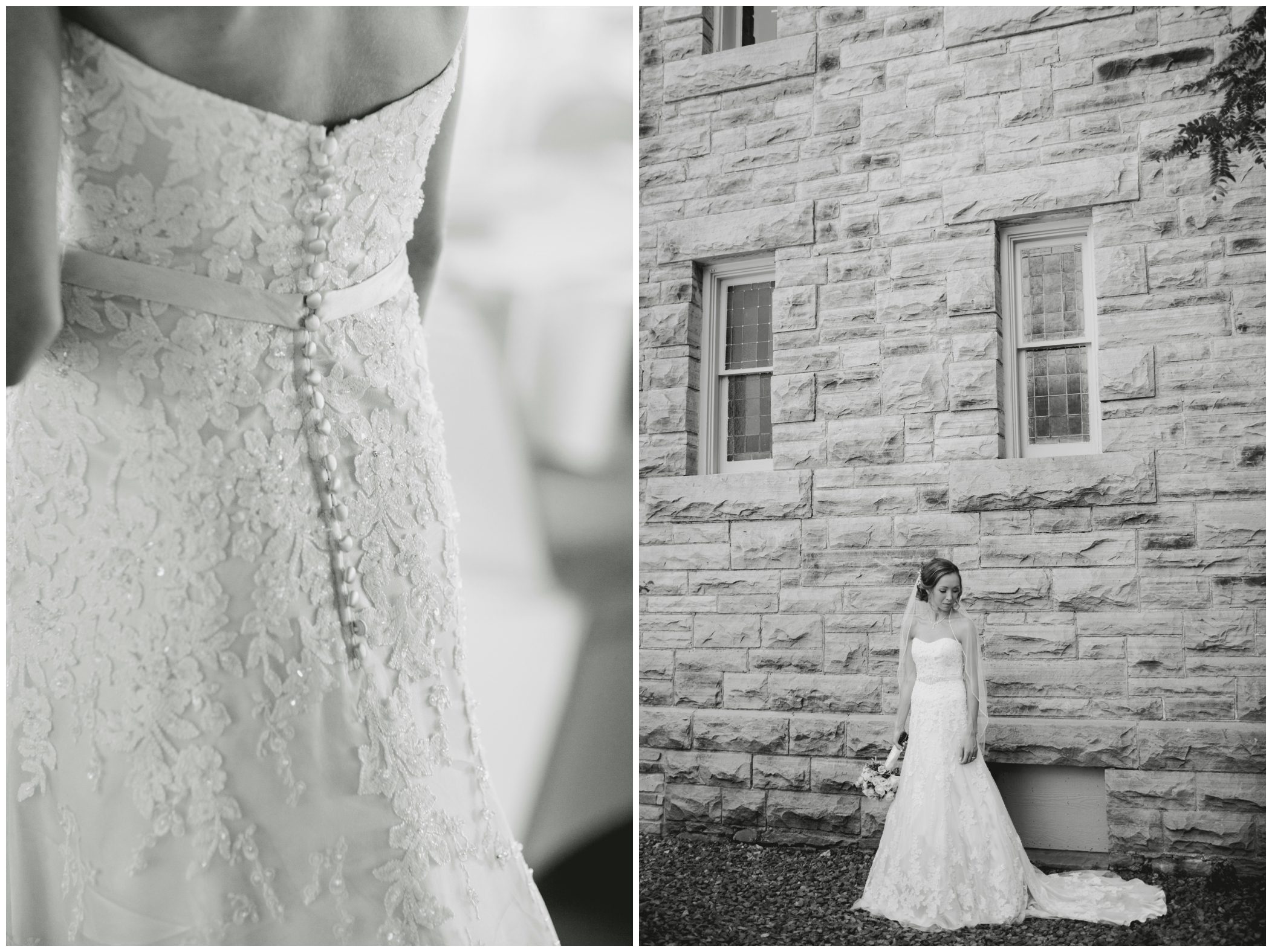 bridal portraits by Ft. Collins wedding photographer Plum Pretty Photography 