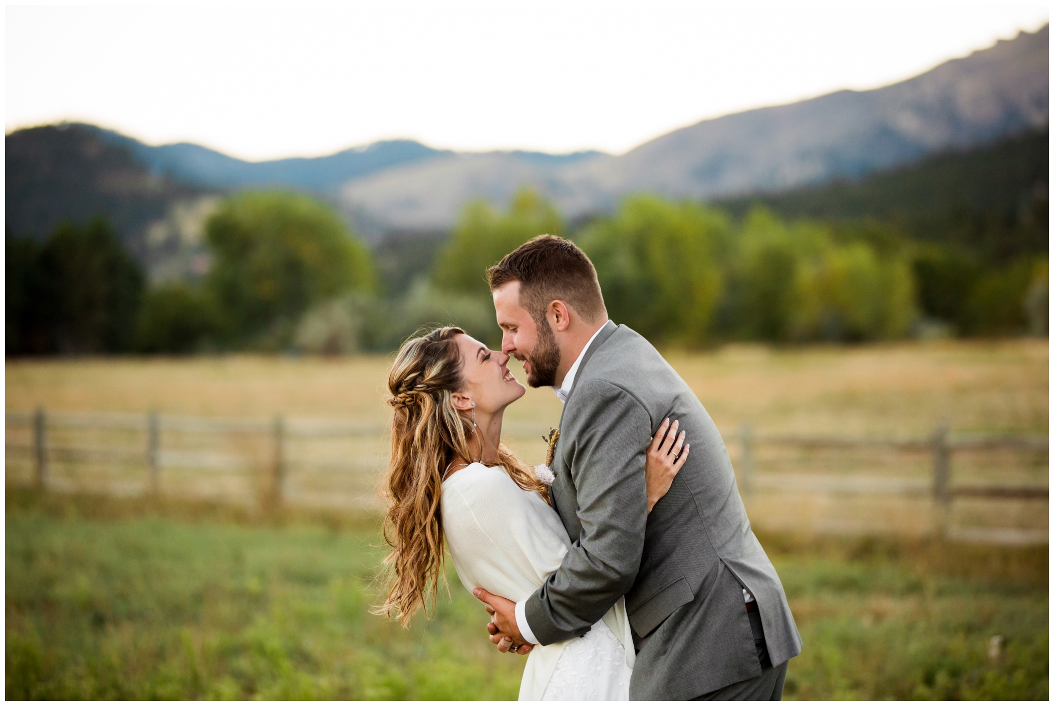 Longmont Colorado wedding photos by Plum Pretty Photography