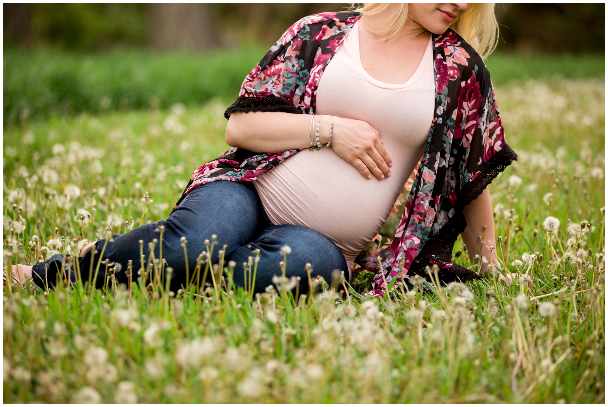 Loveland pregnancy pictures by maternity photographer Colorado Plum Pretty Photography