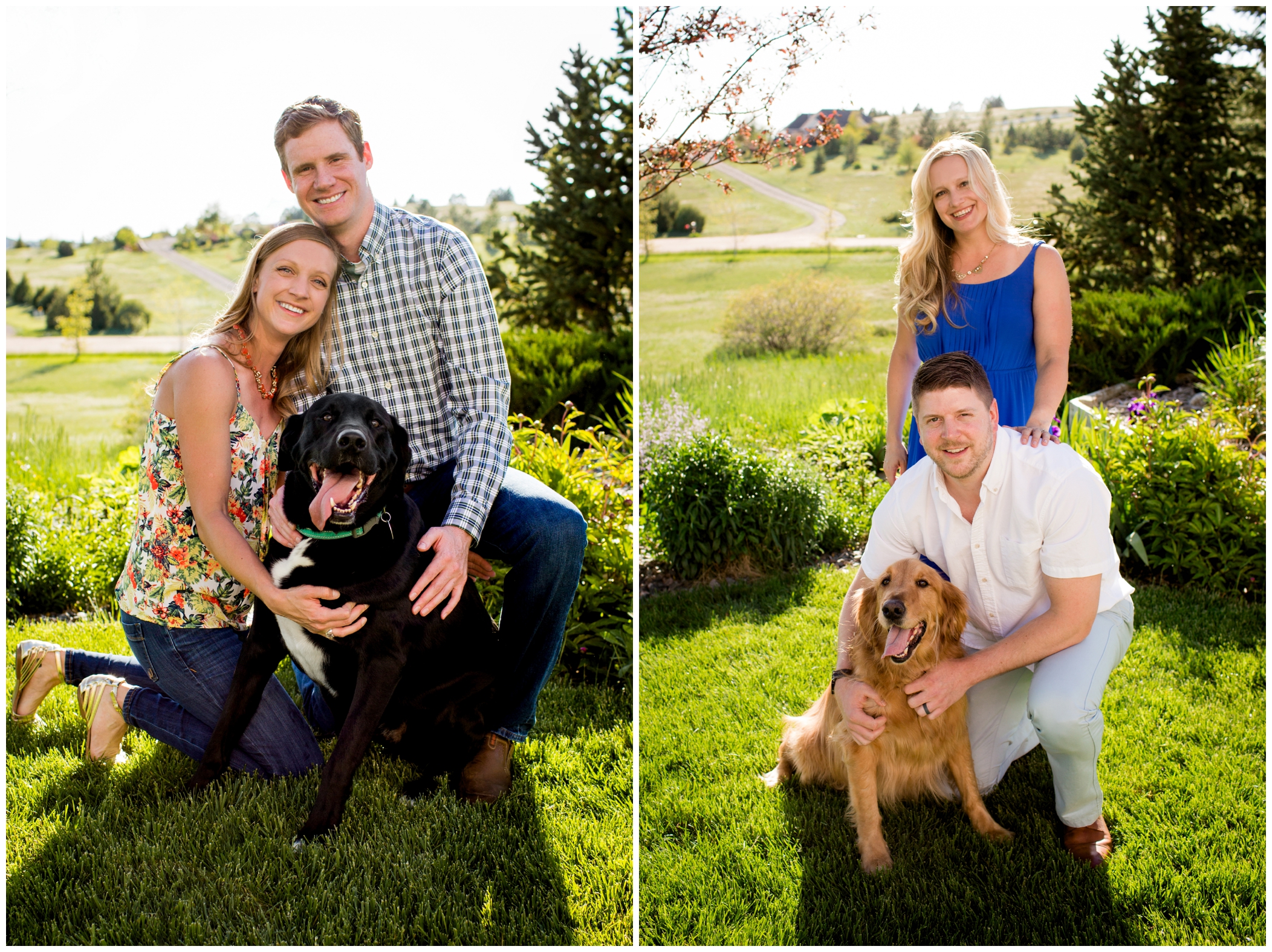 Cheyenne family photos by Colorado and Wyoming photographer Plum Pretty Photography