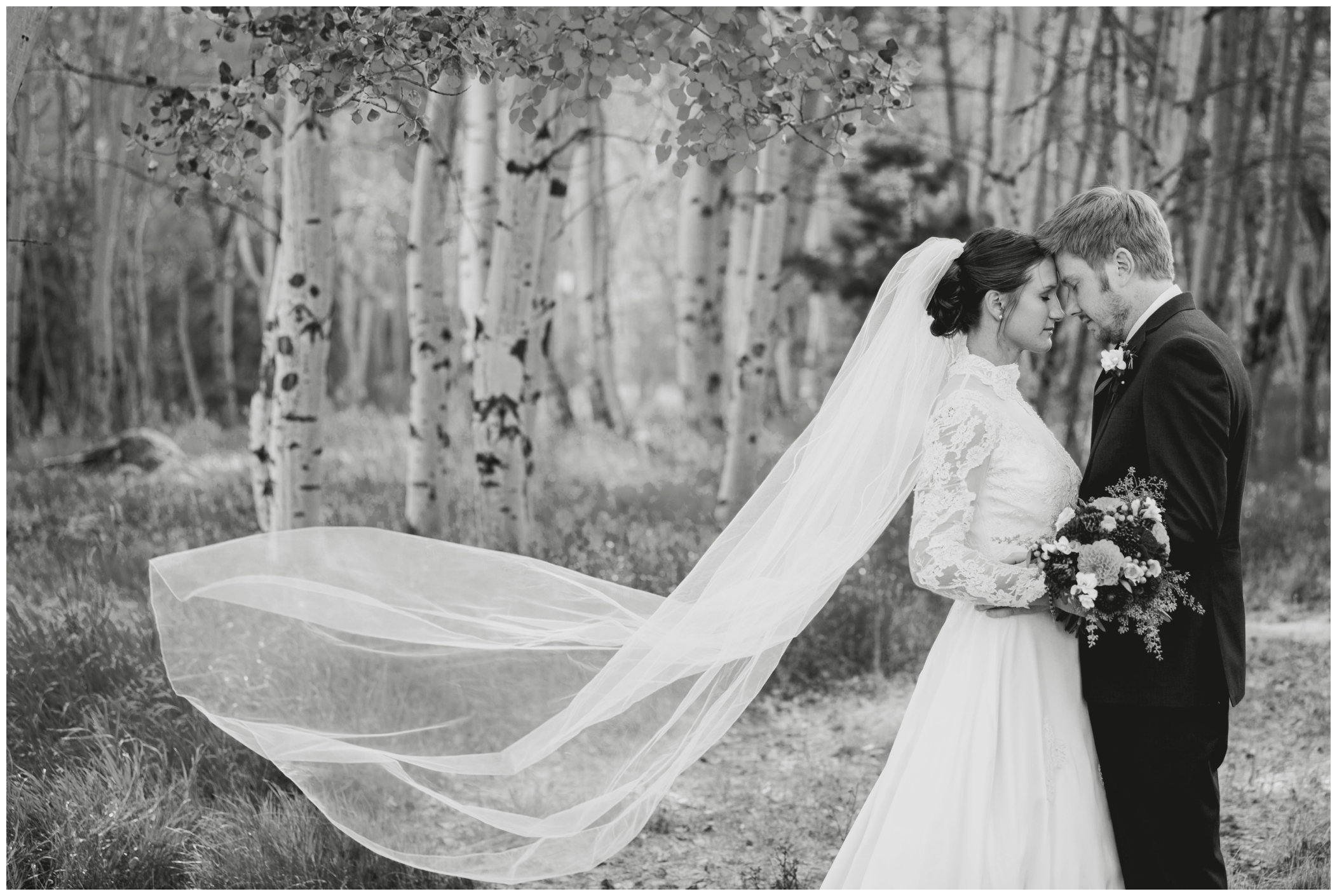 Salida Colorado wedding photography