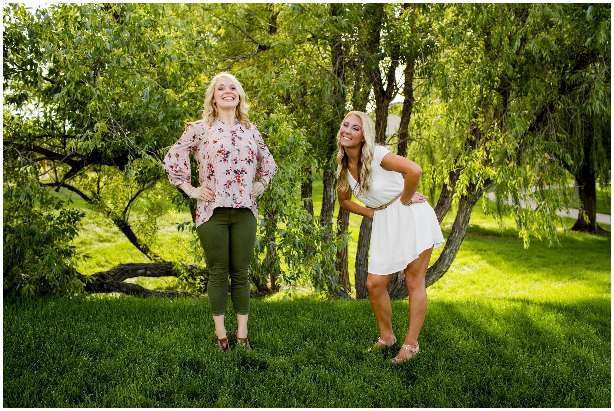 Colorado family pictures by Broomfield photographer Plum Pretty Photo 