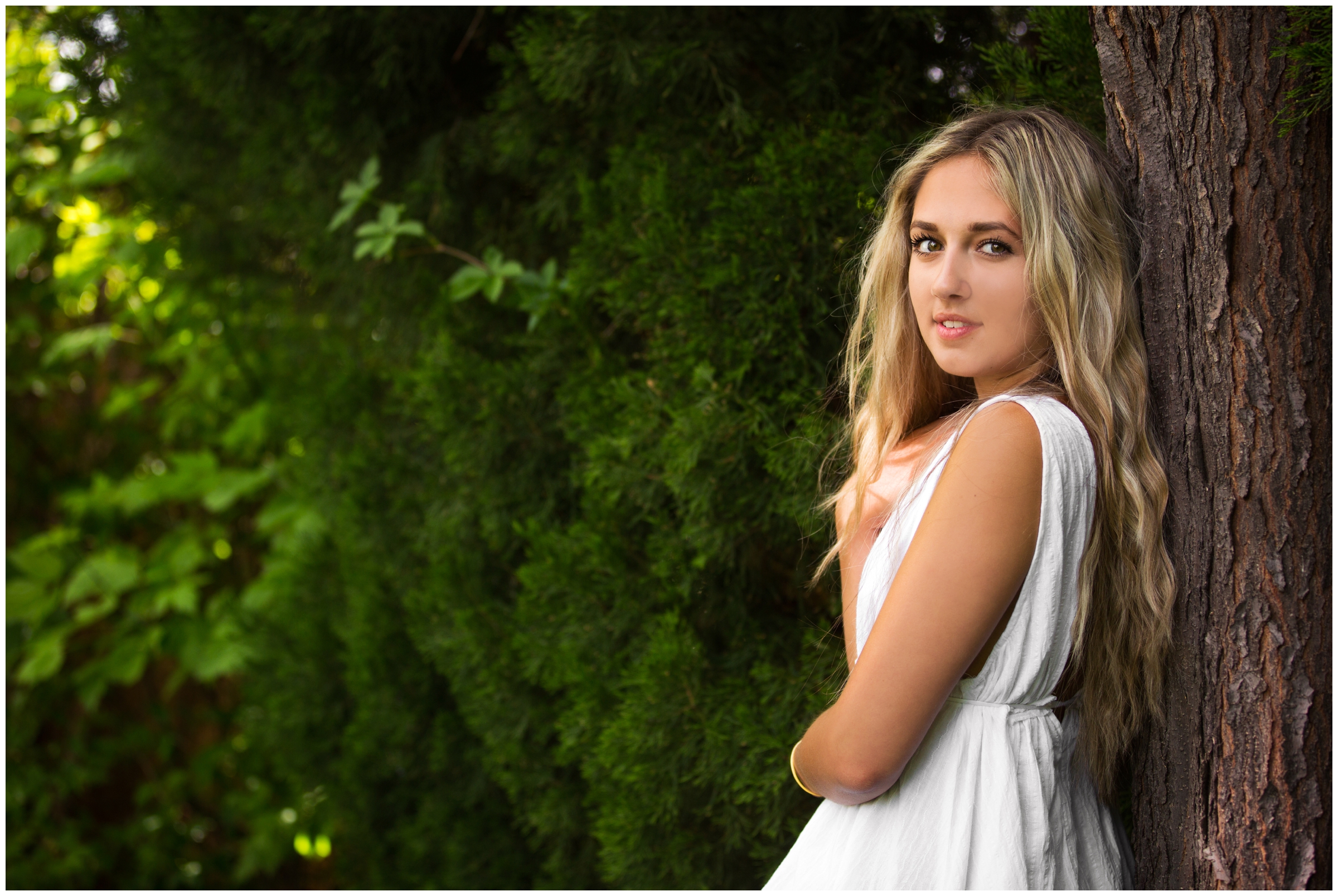 Legacy High School Broomfield senior pictures by Colorado portrait photographer Plum Pretty Photography