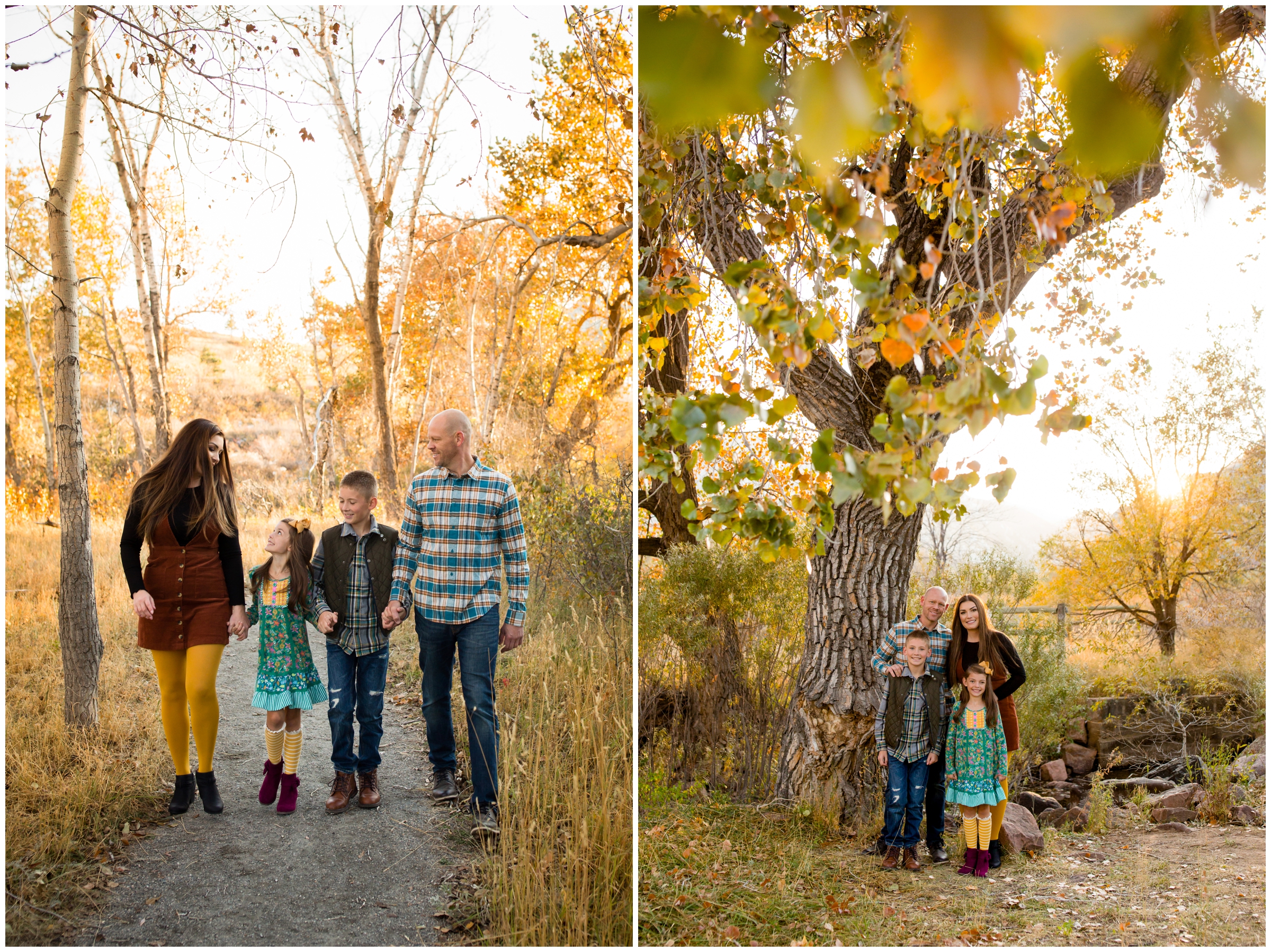 candid family photography in Boulder Colorado by Plum Pretty Photo 