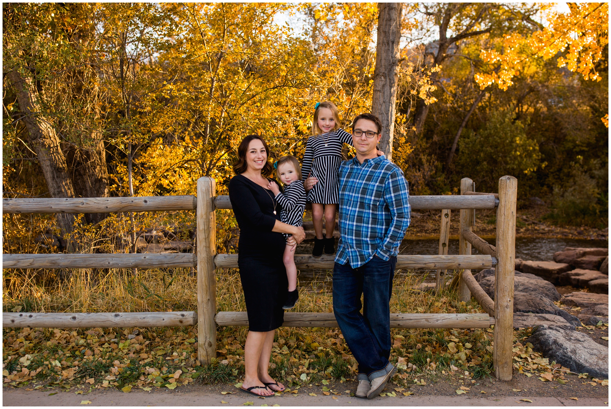 Golden Colorado family photos at the Golden History Museum and Park by CO photographer Plum Pretty Photography