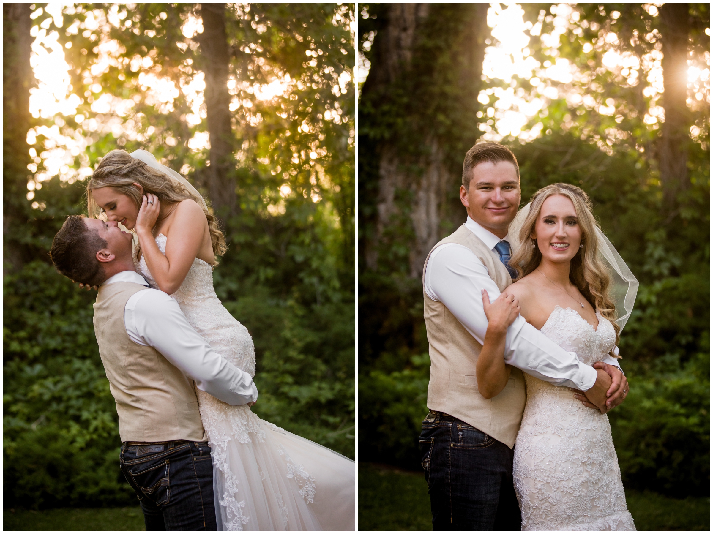 Tapestry House wedding photos by Fort Collins Colorado photographer Plum Pretty Photography