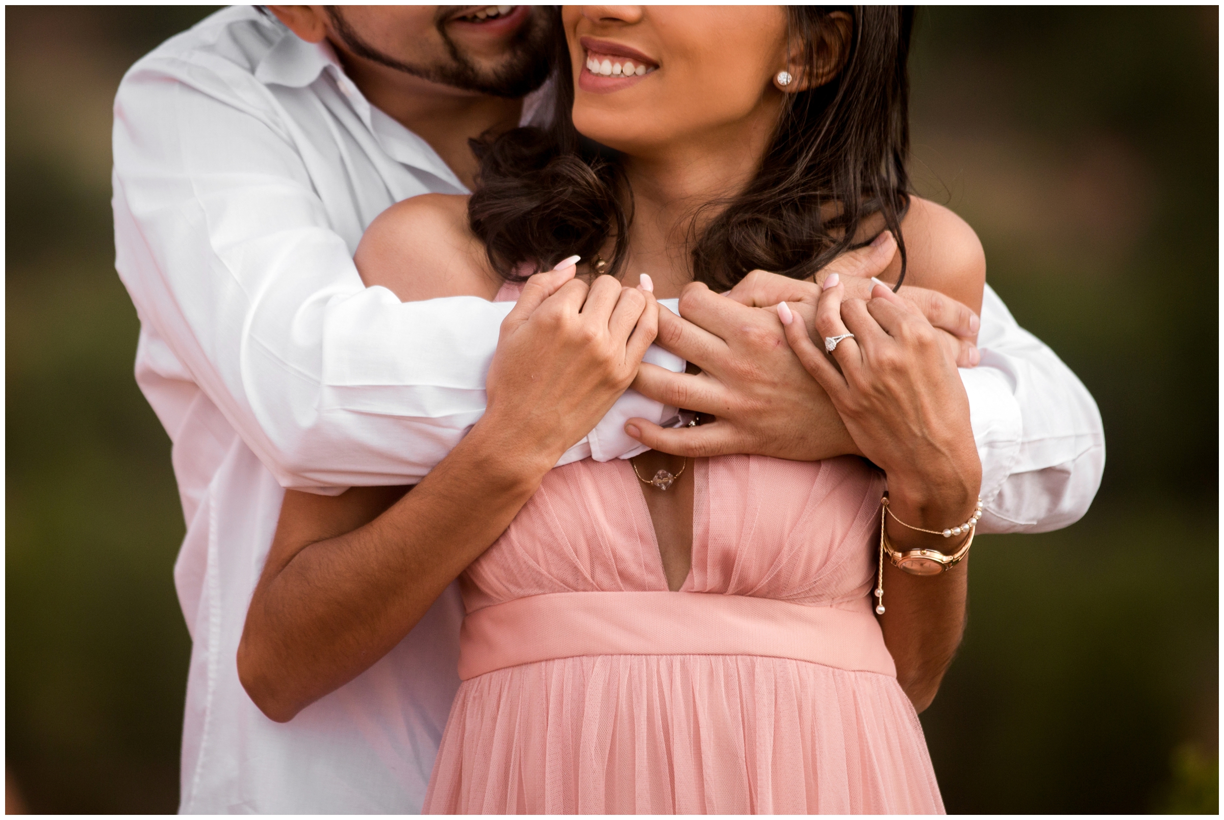 Colorado springs couples portraits inspiration