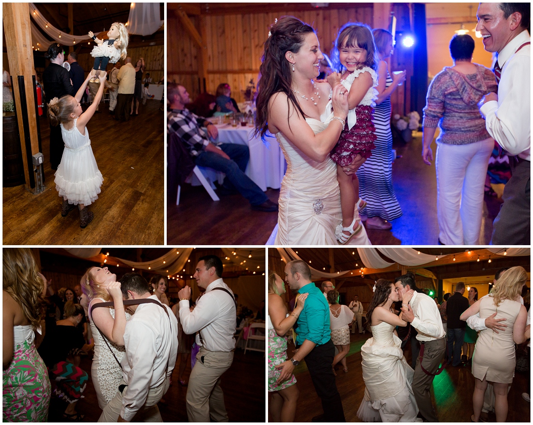 picture of Highland Meadows Golf Course wedding reception