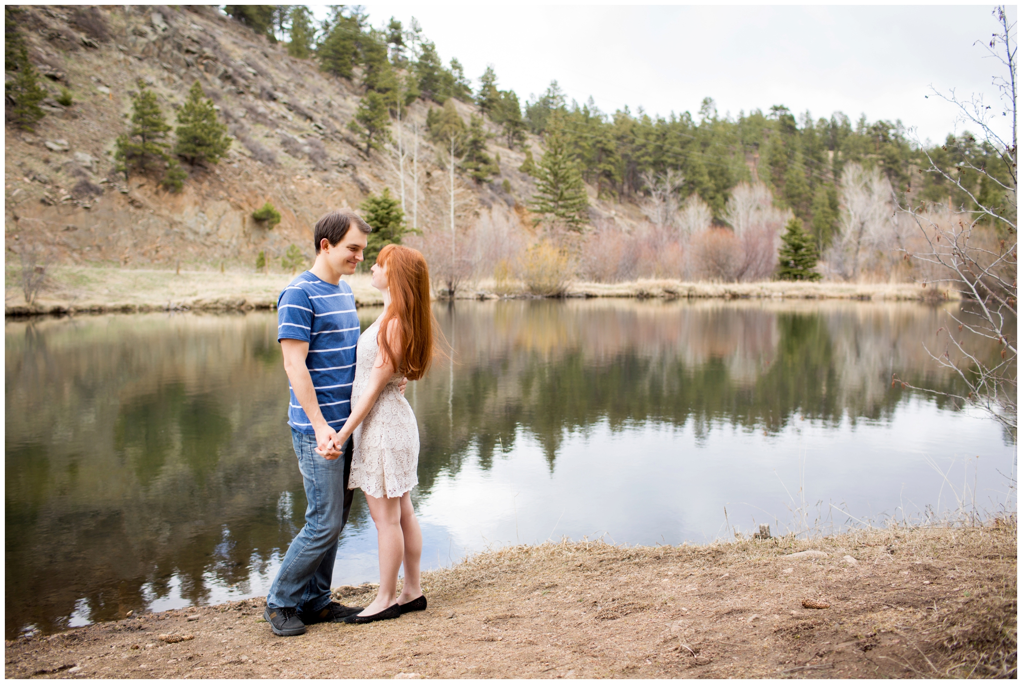 picture by Estes Park wedding photographer Plum Pretty Photography 