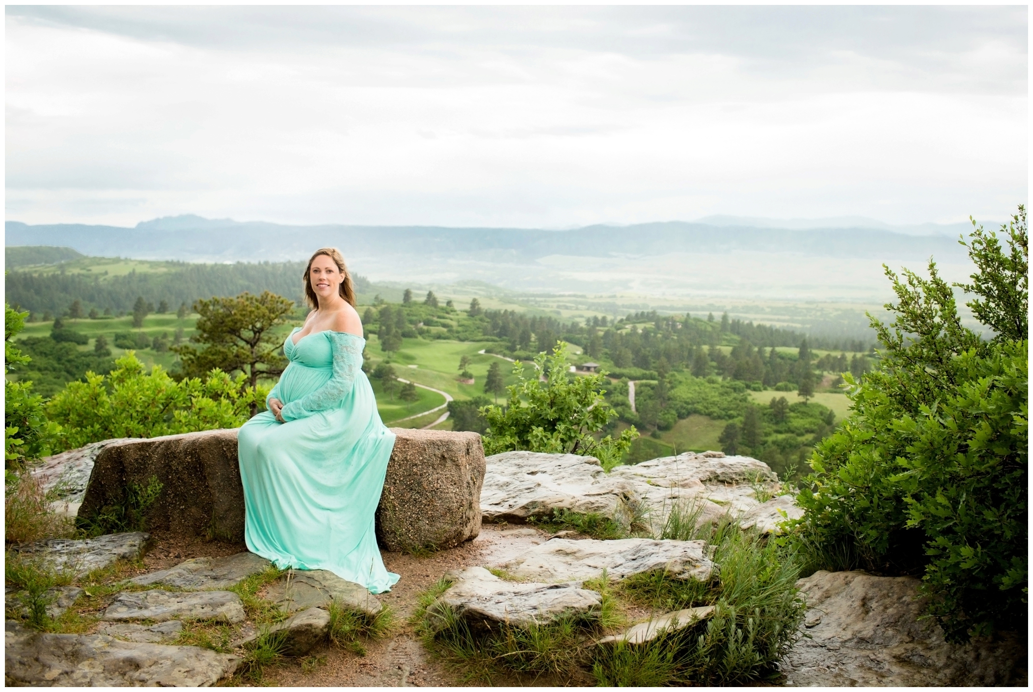 picture by Denver maternity photographer Plum Pretty Photography 