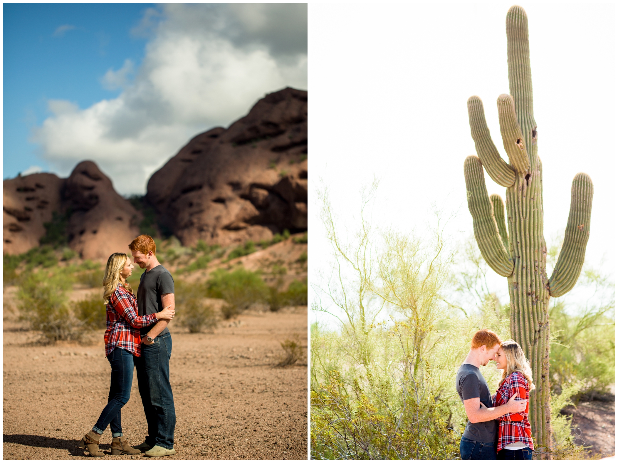 Arizona destination wedding photography