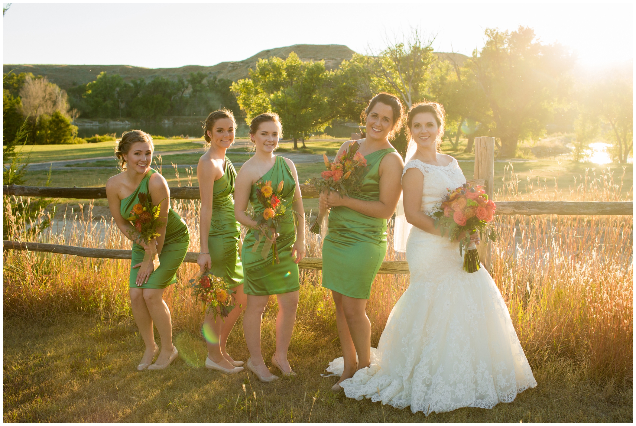 Kansas Wedding Photos | Colorado Wedding Photographer
