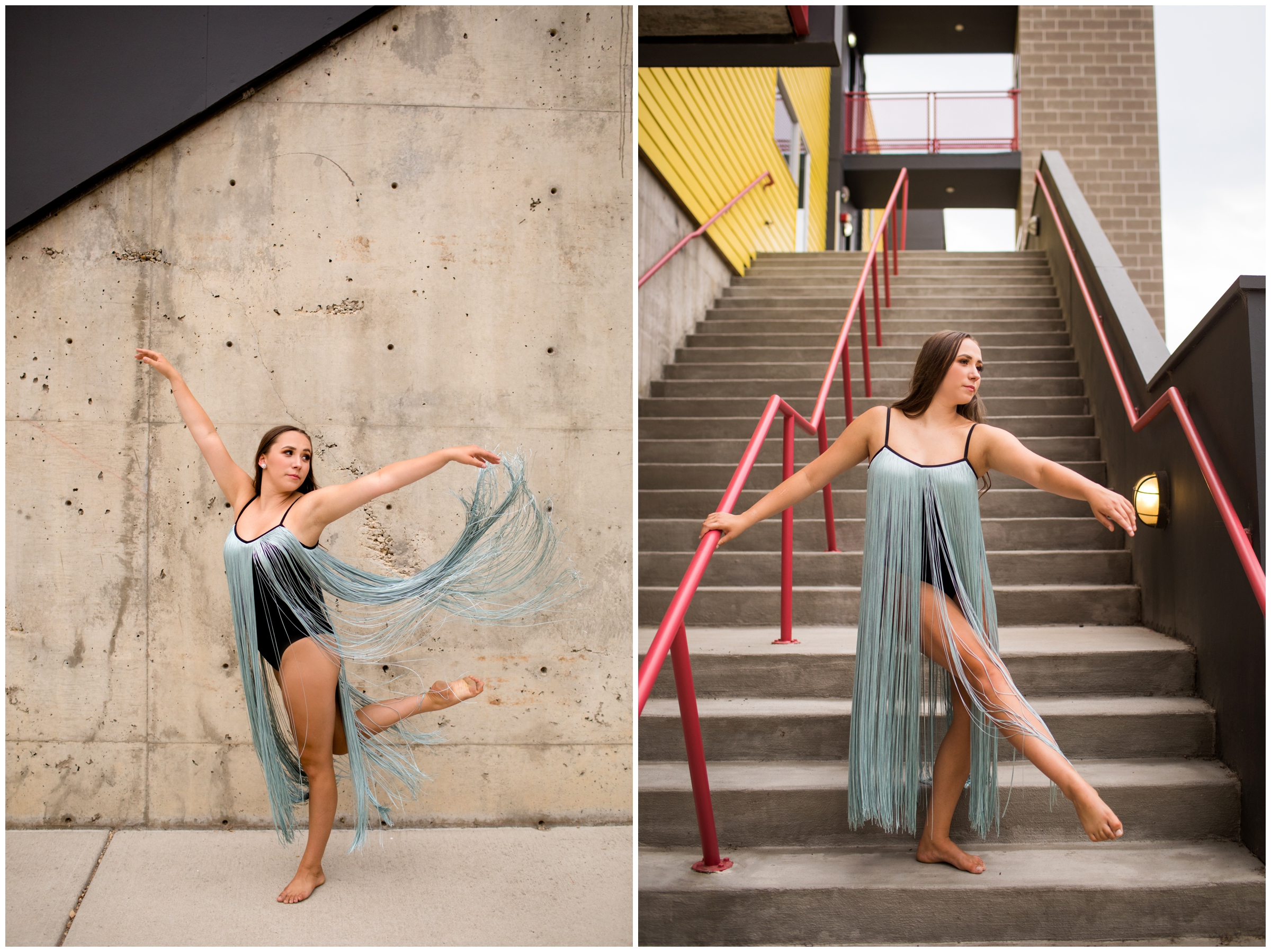 dance photography inspiration in Colorado 