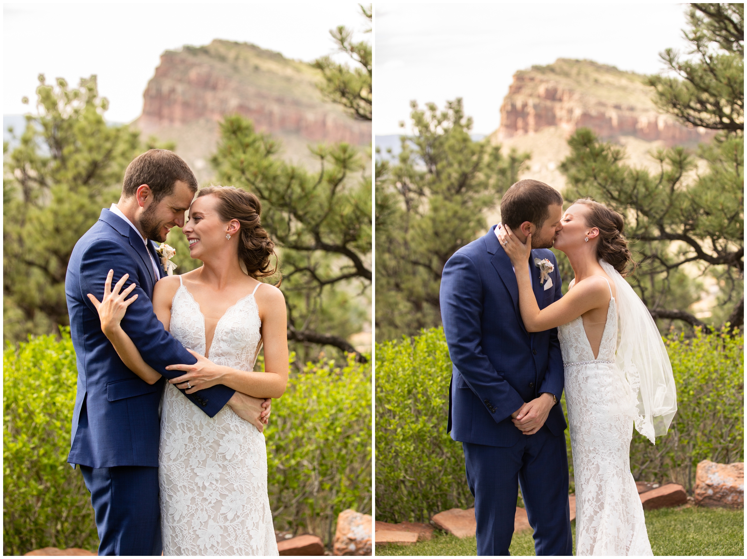 Lionscrest Manor Colorado wedding pictures by Lyons CO photographer Plum Pretty Photography
