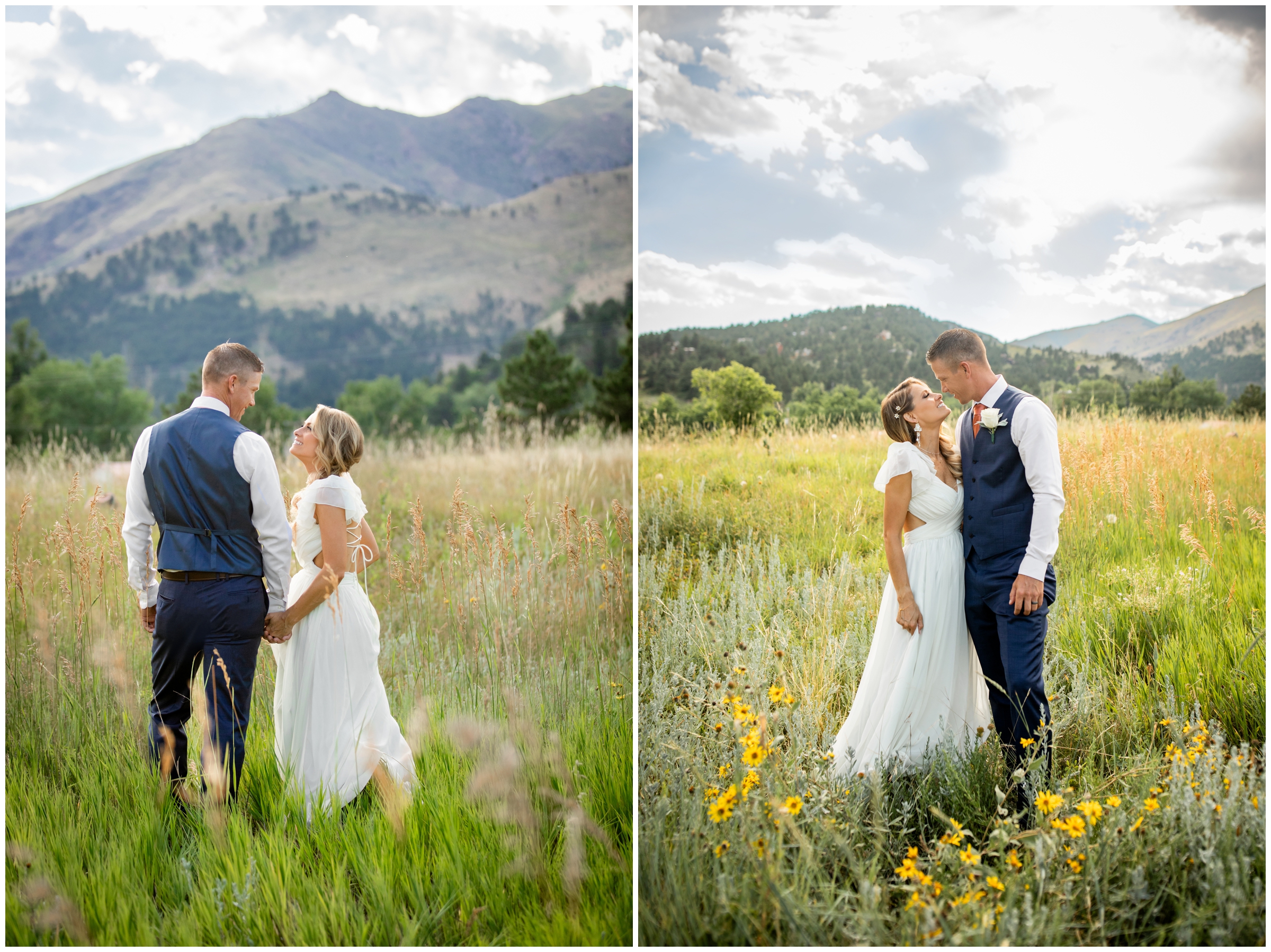 Greenbriar Inn wedding photography by Boulder Colorado photographer Plum Pretty Photography
